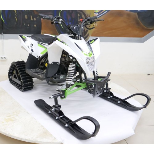 Снегоцикл MOTAX Gekkon 70 Snow