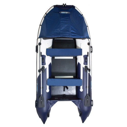 Лодка ПВХ GLADIATOR Active C330DP