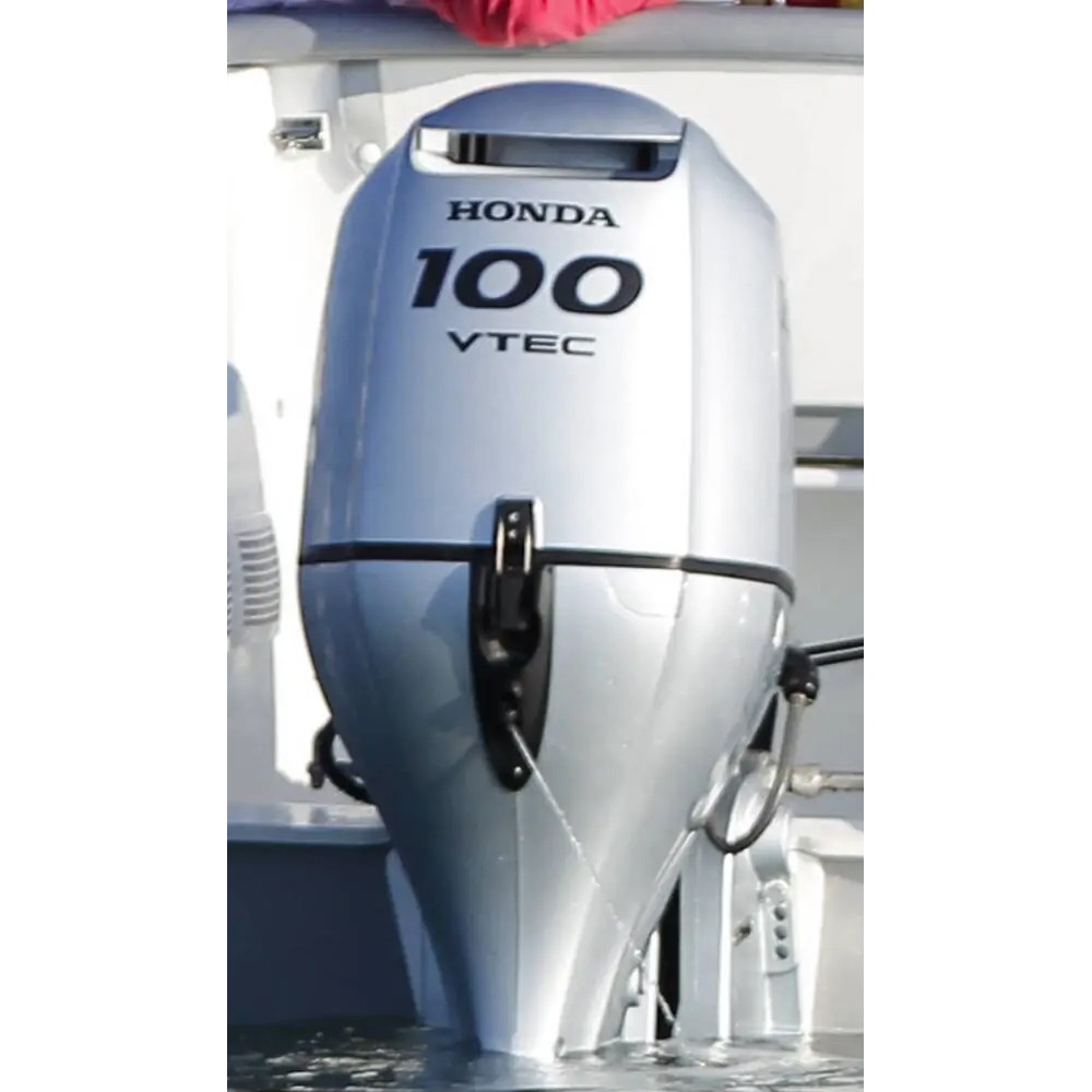 4х-тактный лодочный мотор HONDA BF 100AK1 LRTU