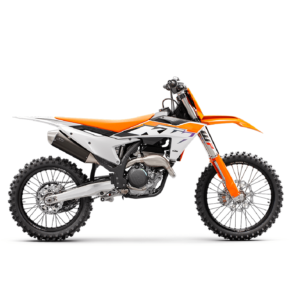 Мотоцикл KTM 250 SX-F ENDURO
