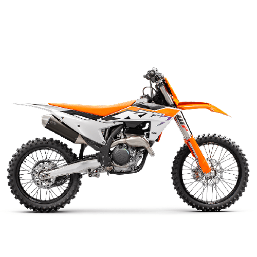 Мотоцикл KTM 250 SX-F ENDURO