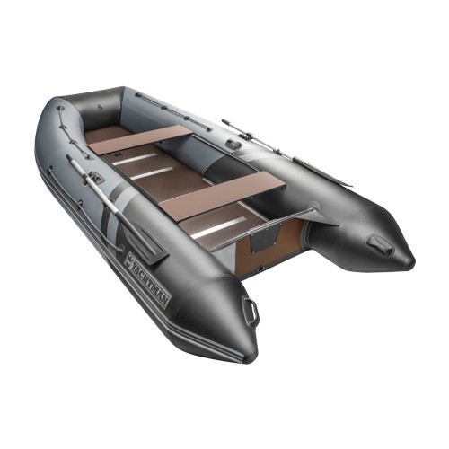 Лодка ПВХ YACHTMAN 360 СК (Яхтман)