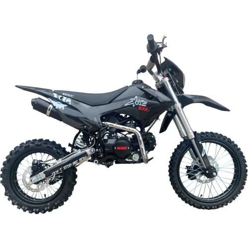 Мотоцикл BSE EXA PITBIKE