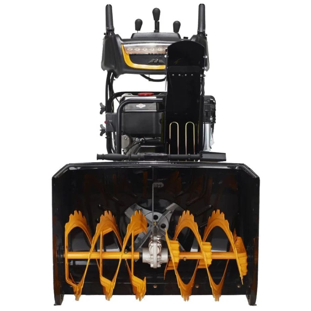 Снегоуборщик MCCULLOCH ST76EP