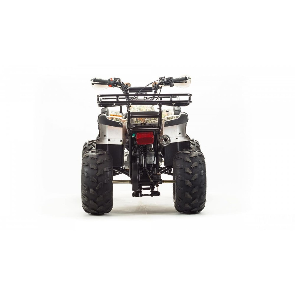 Квадроцикл MOTOLAND 125 Fox