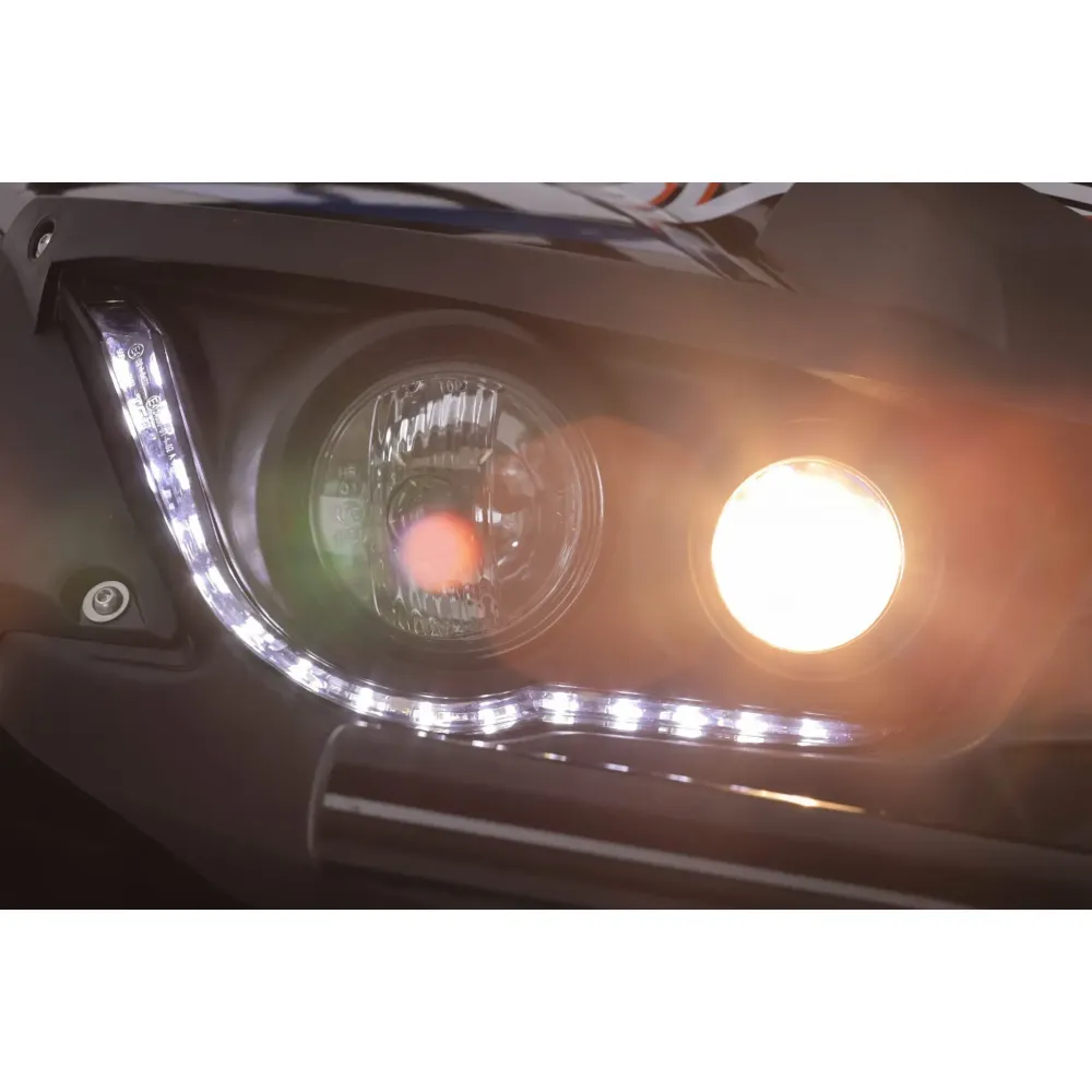 Квадроцикл TGB Blade 550 EPS (ПСМ)