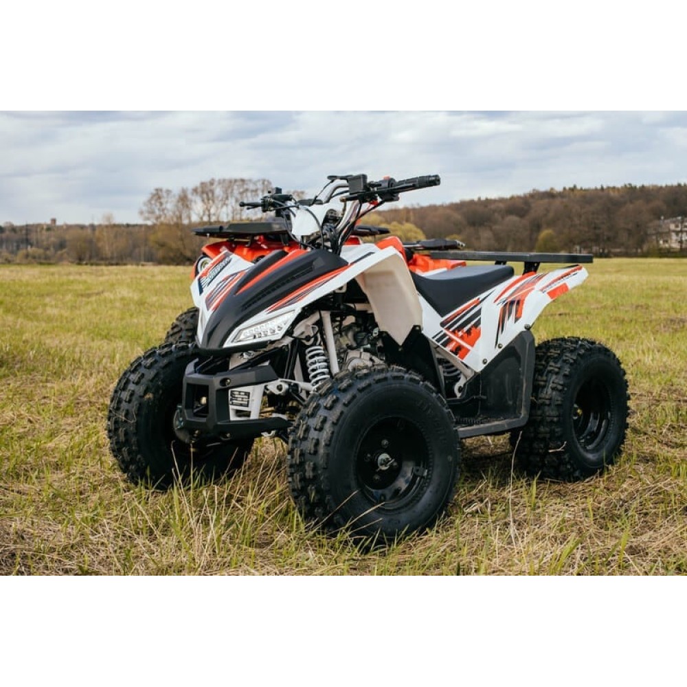 Квадроцикл SHARMAX Cross 180