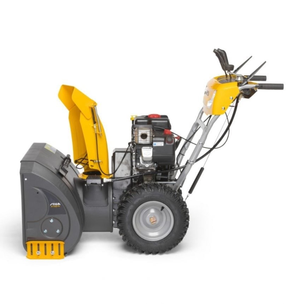 Снегоуборщик STIGA ST 5266 PB