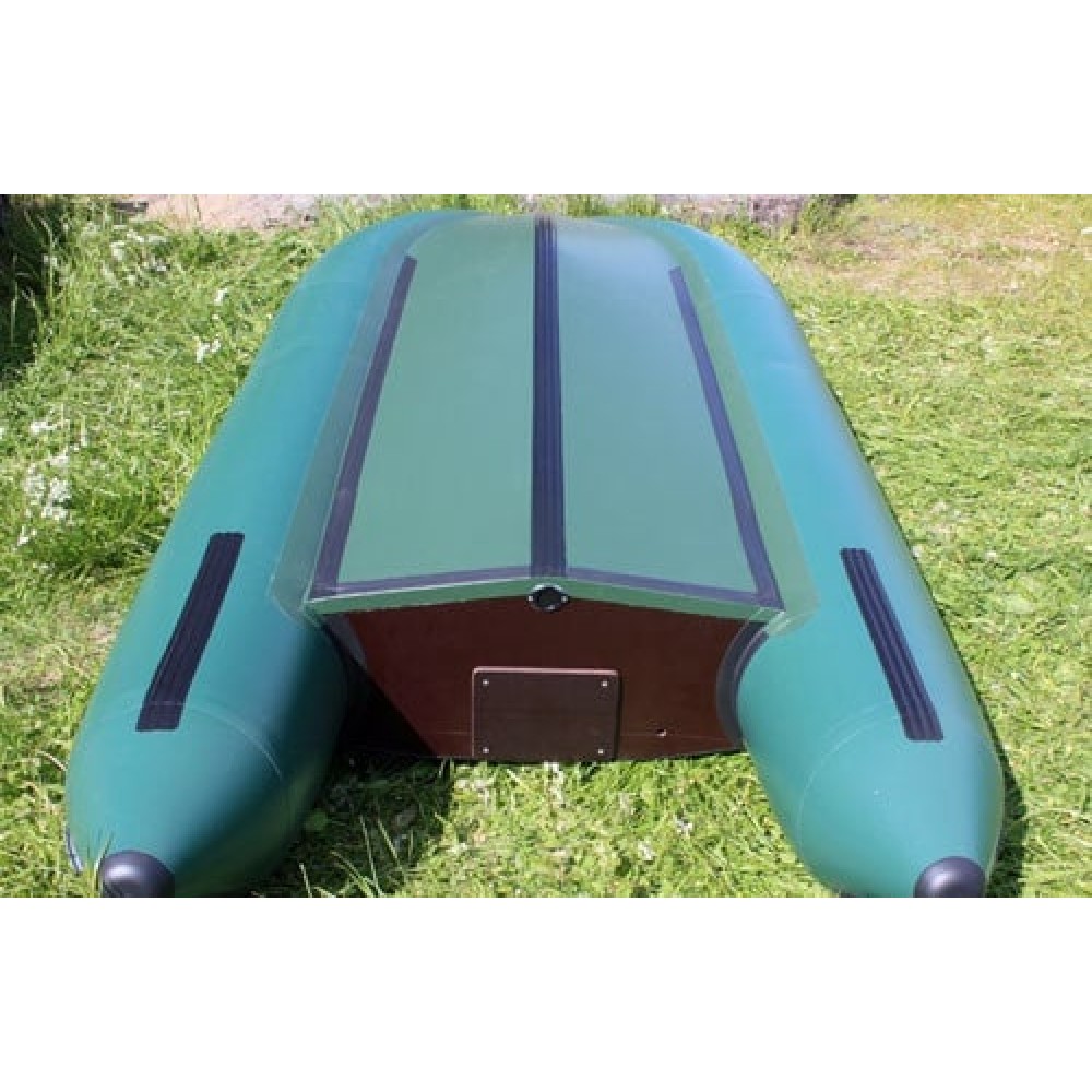 Лодка ПВХ BARRAKUDA MВ-300K