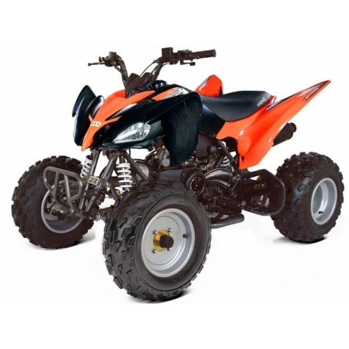 Квадроцикл ABM Scorpion 250