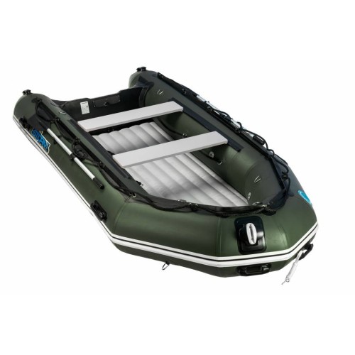 Лодка ПВХ STORMLINE Heavy Duty Air 400 (2024)