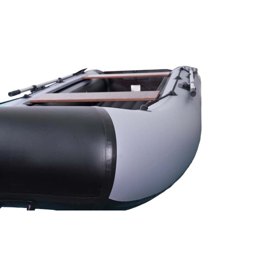 Лодка ПВХ KITT BOATS 320 НДНД