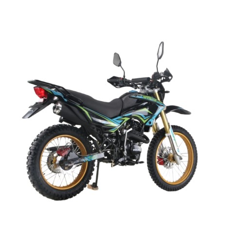 Мотоцикл кроссовый эндуро ROLIZ SPORT-005 ES