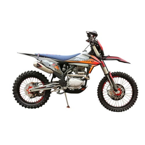 Мотоцикл JHL Z4i PR250 (172FMM-5S) EFI ENDURO