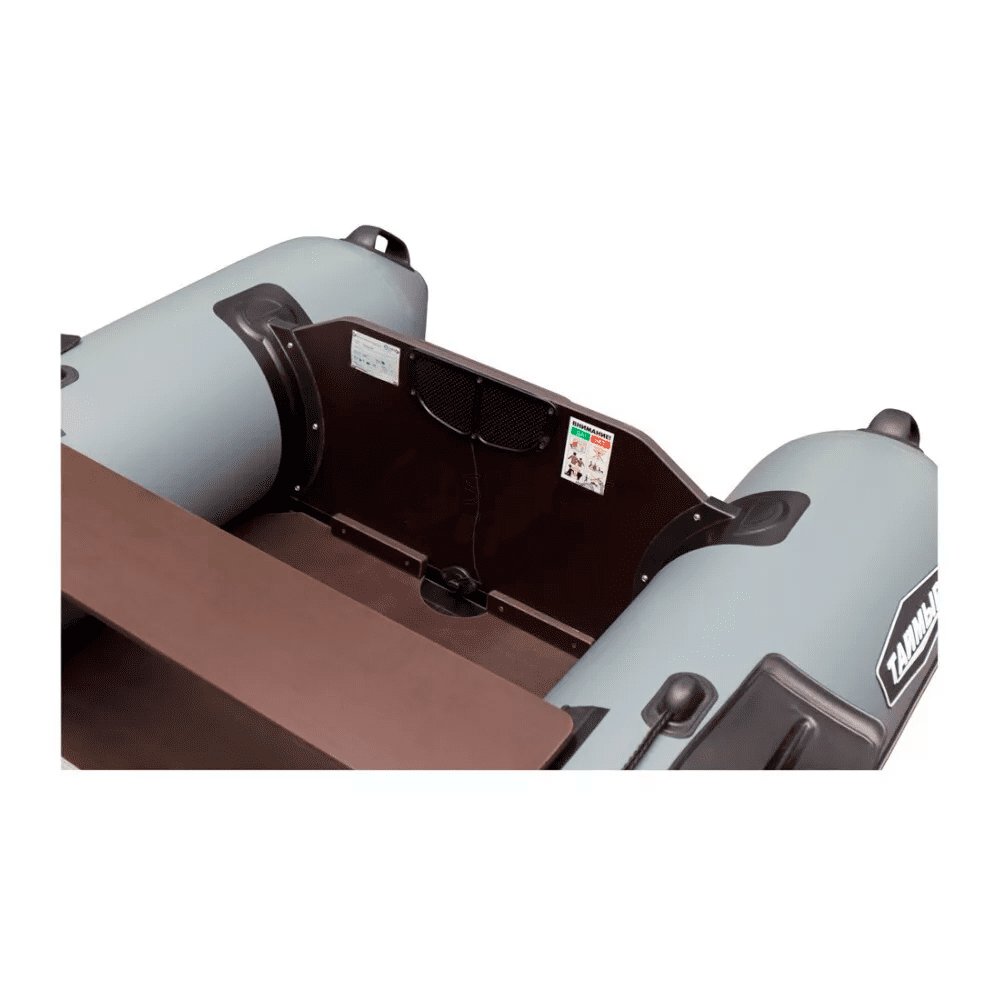 Лодка ПВХ SIBRIVER Таймыр 320 Люкс