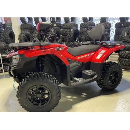 Квадроцикл CFMOTO CFORCE 500 EPS (2023) Б/У