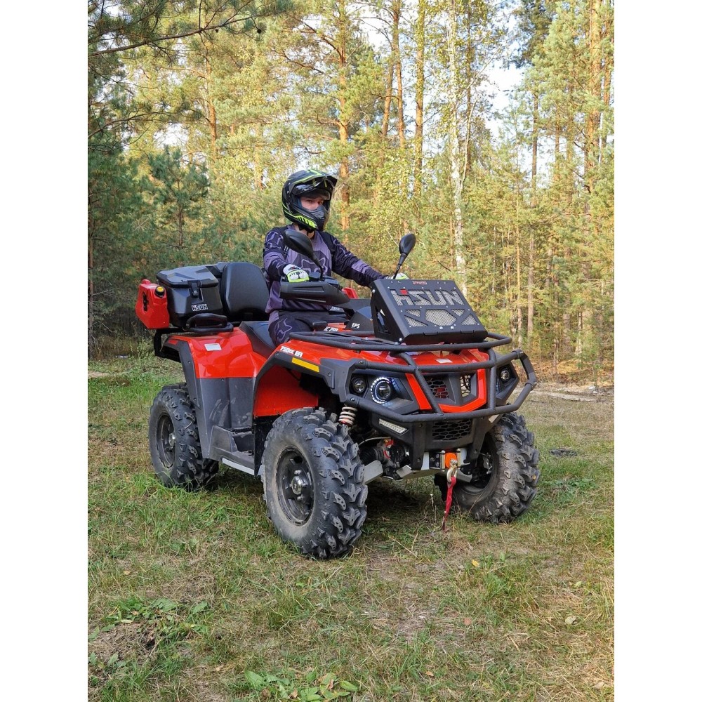 Квадроцикл HISUN Tactic 750 Normal (ПСМ)