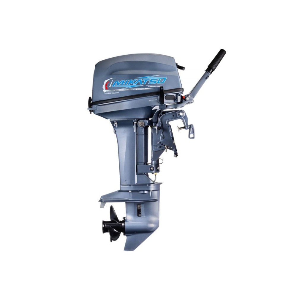 2х-тактный лодочный мотор MIKATSU M9.9FHS Pro