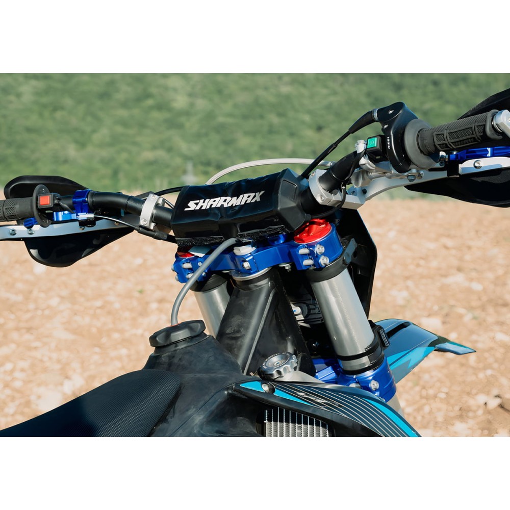 Мотоцикл кроссовый эндуро SHARMAX Expert 320