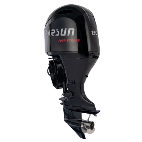 4х-тактный лодочный мотор PARSUN F130FEX-T EFI