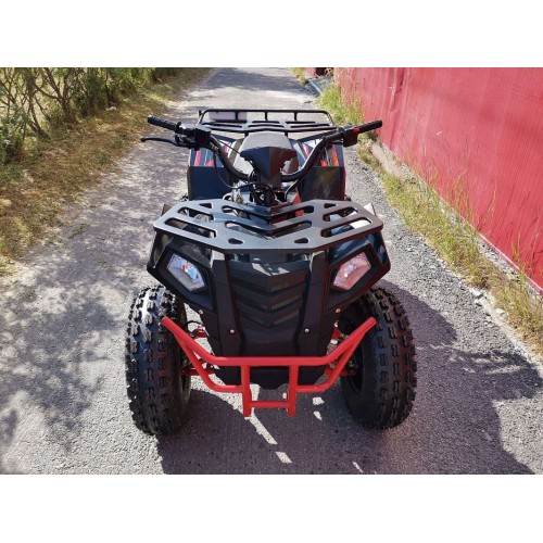 Квадроцикл ATV Commander 200