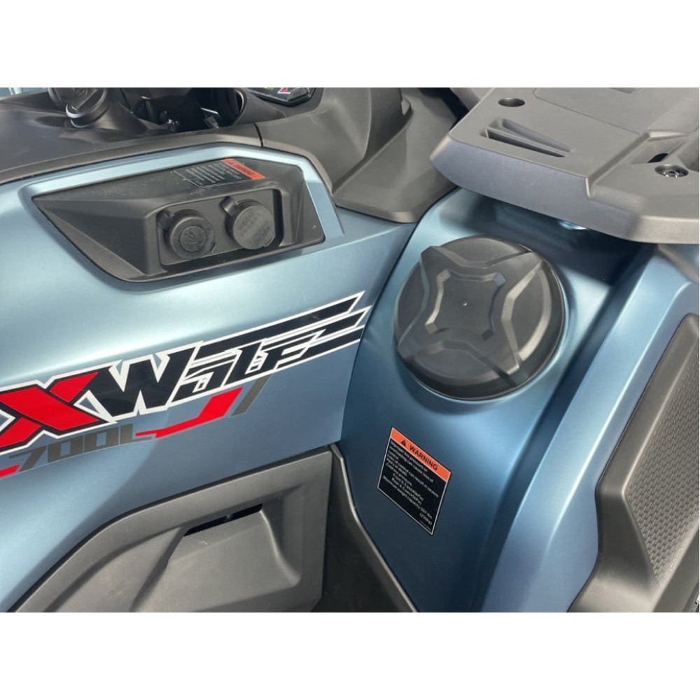 Квадроцикл LONCIN Xwolf 700 L (ПСМ)