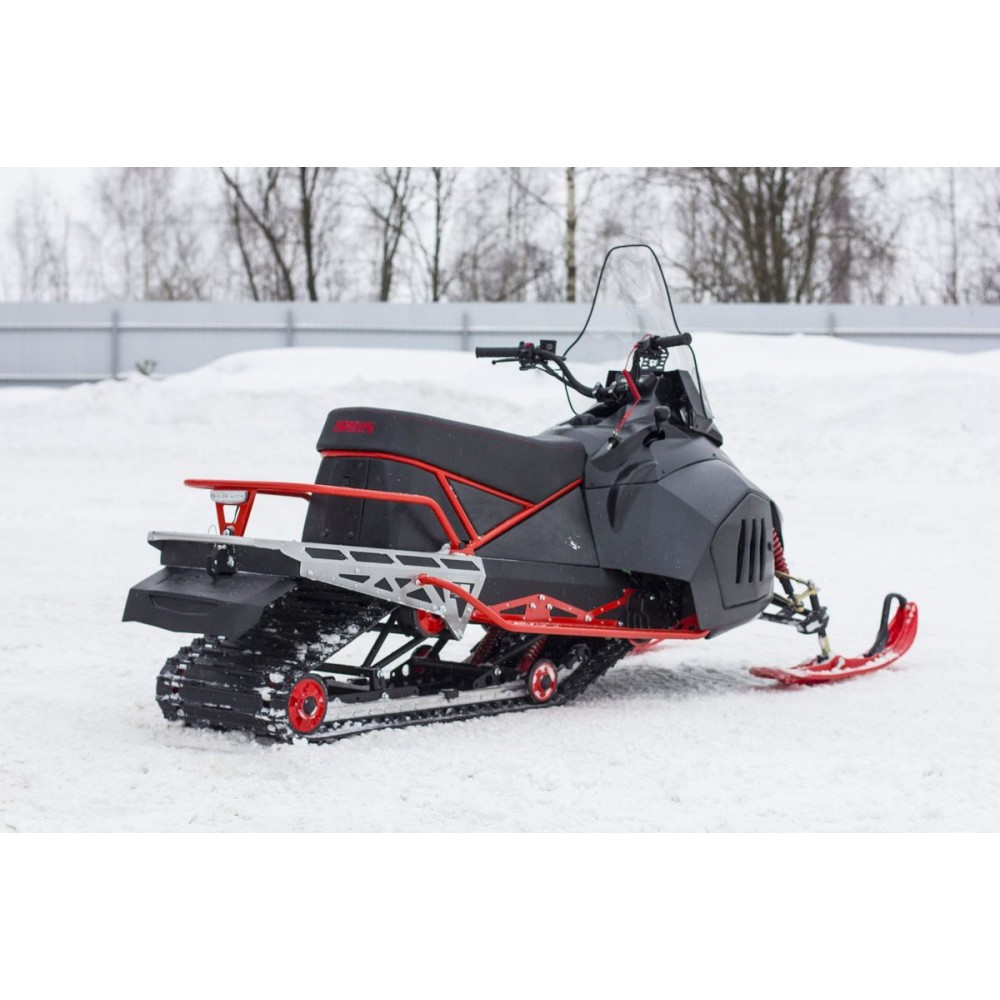 Снегоход IRBIS Tungus 600L