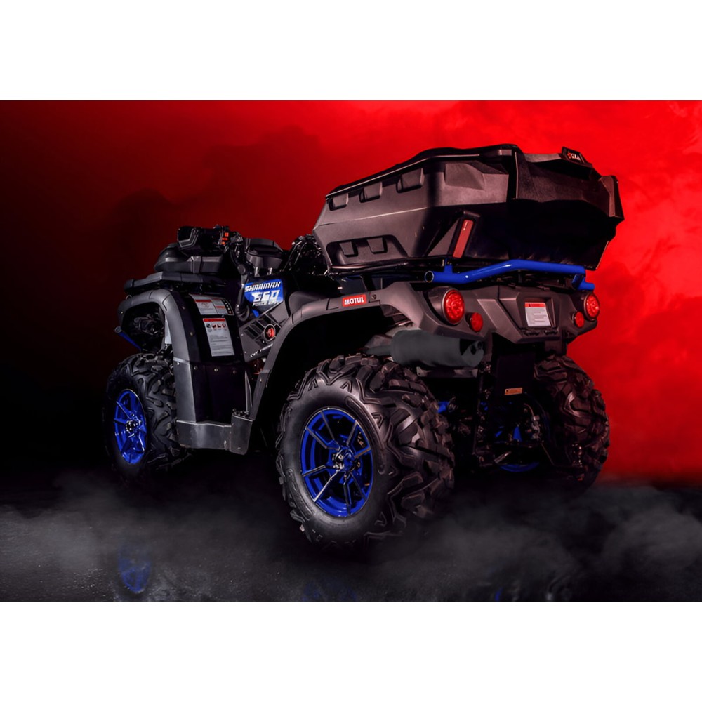 Квадроцикл SHARMAX Force 650