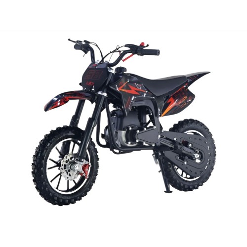 Мотоцикл питбайк RIVERTOUS Arty 10/10