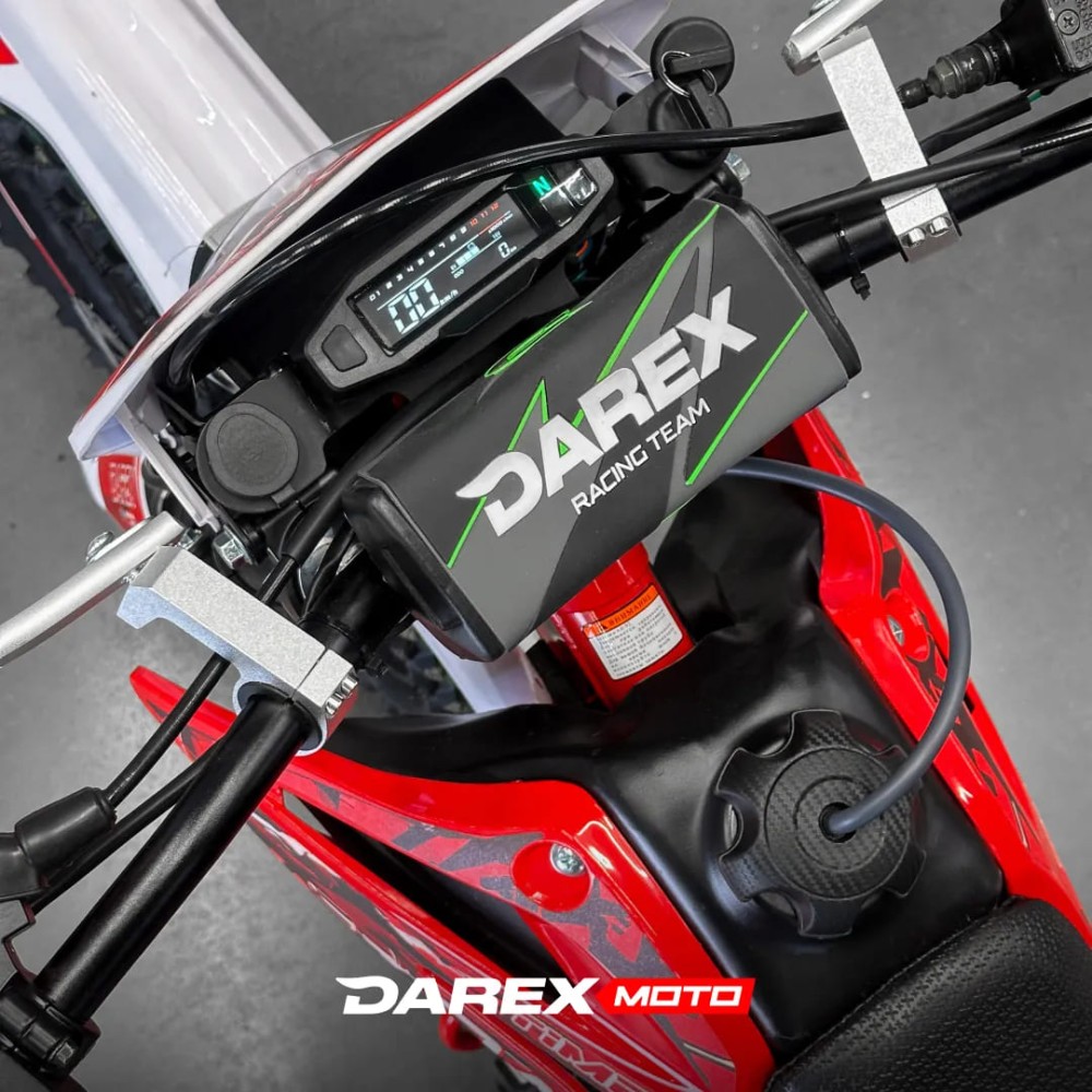 Мотоцикл DAREX Timer 250 ENDURO