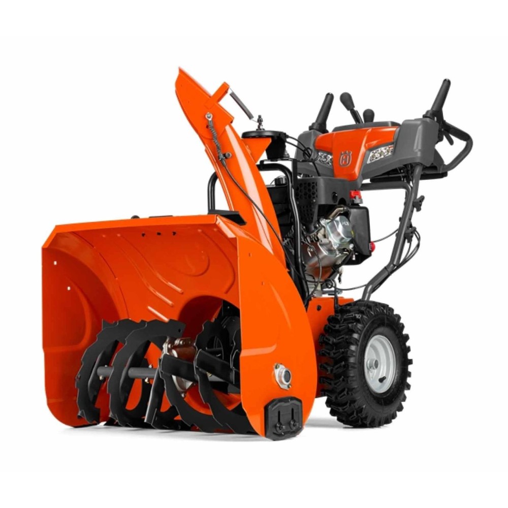 Снегоуборщик HUSQVARNA ST 227