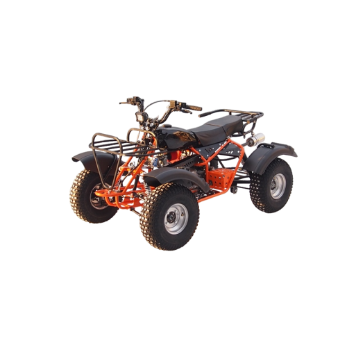 Квадроцикл ATV Механик