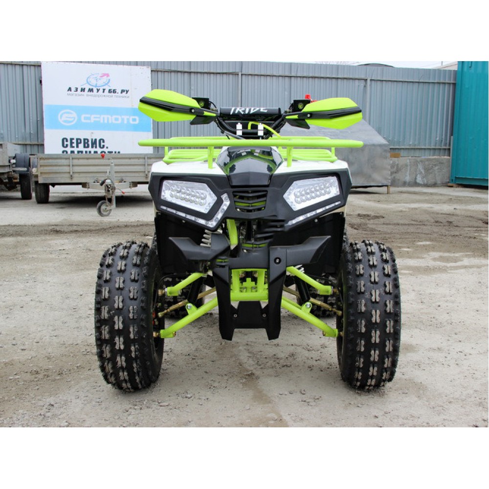 Квадроцикл IRIDE KOKS 125 8