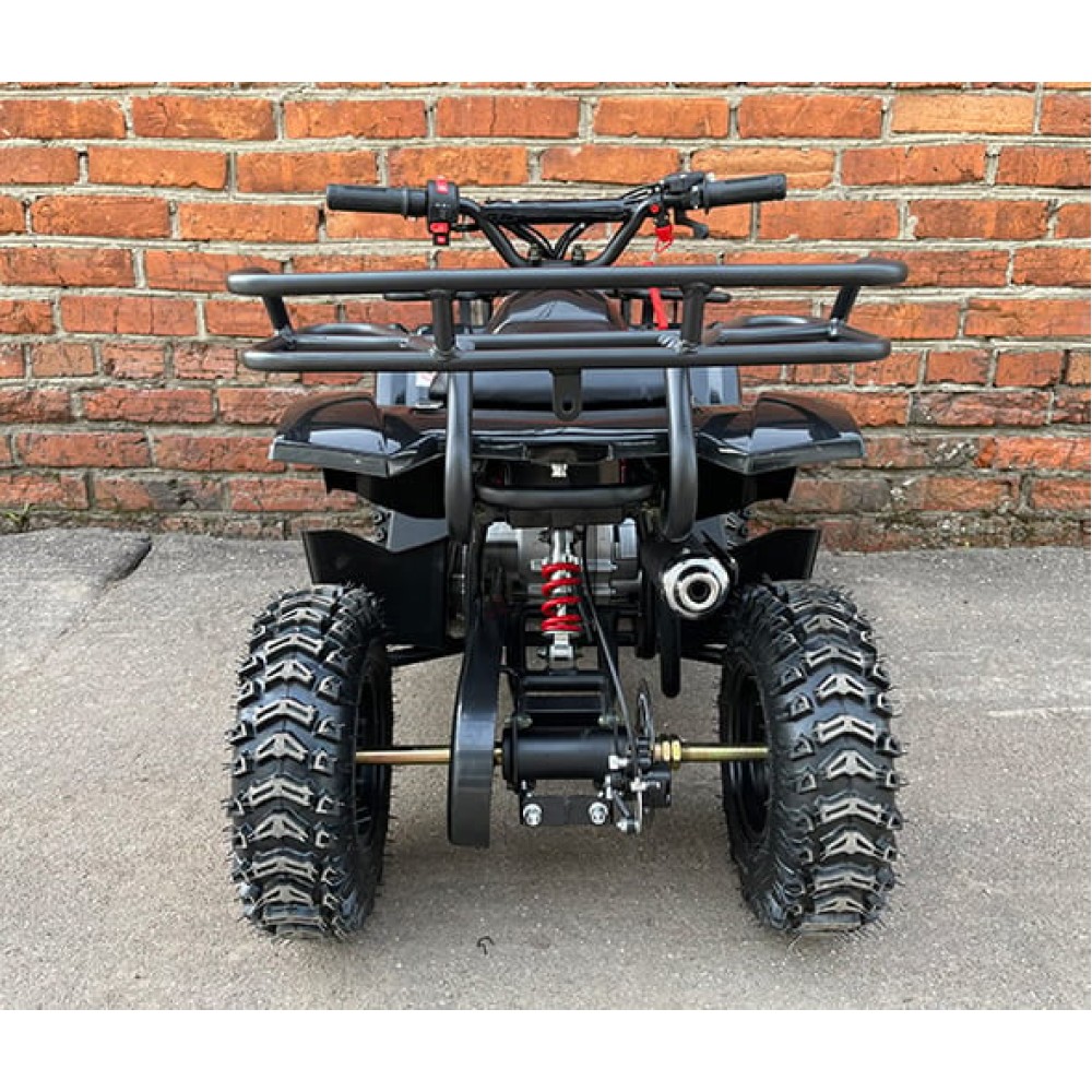 Квадроцикл MOWGLI Mini Hardy 4T