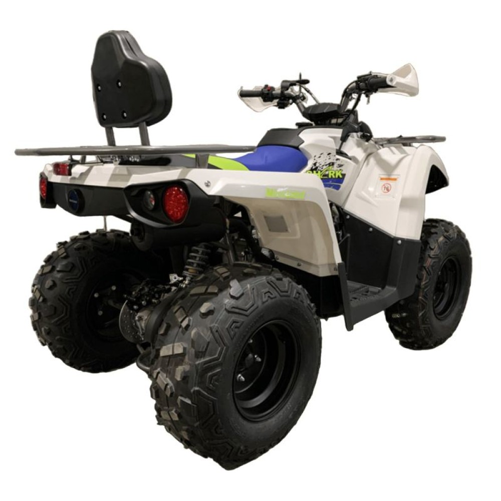 Квадроцикл MOTOLAND Shark 200