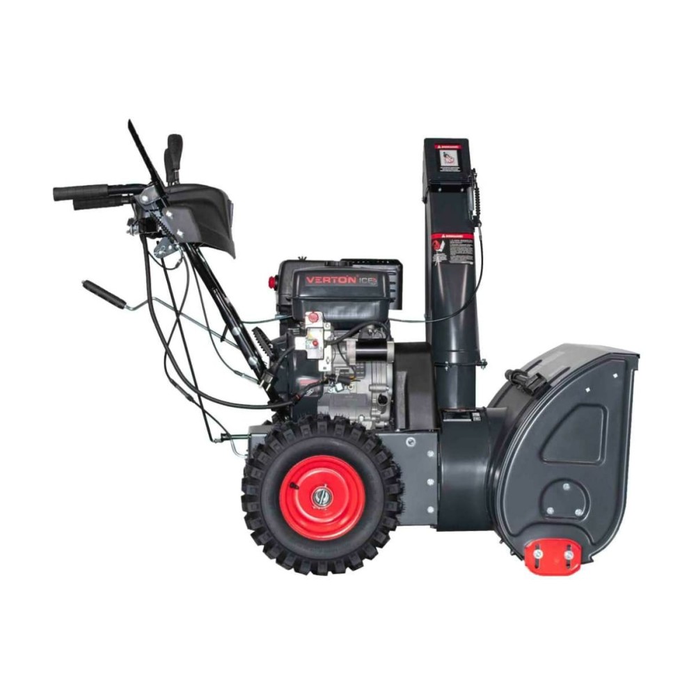 Снегоуборщик VERTON Ice SB-1170LE