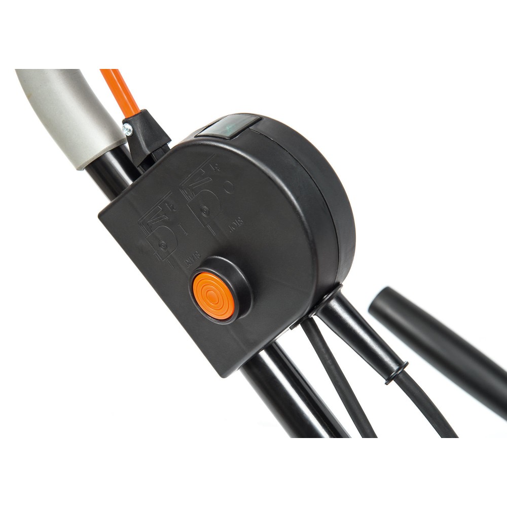 Снегоуборщик DAEWOO DAST 2600E