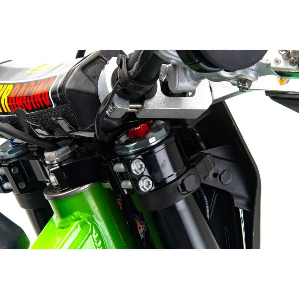 Мотоцикл кроссовый эндуро MOTOLAND PWR FM250 (172FMM-3A)