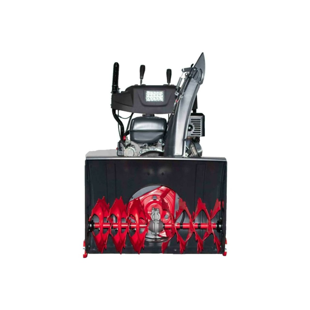 Снегоуборщик VERTON Ice SB-1170LE