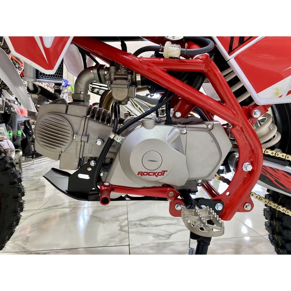 Мотоцикл ROCKOT Hi-Tech 140 Forsage 2.0 PITBIKE