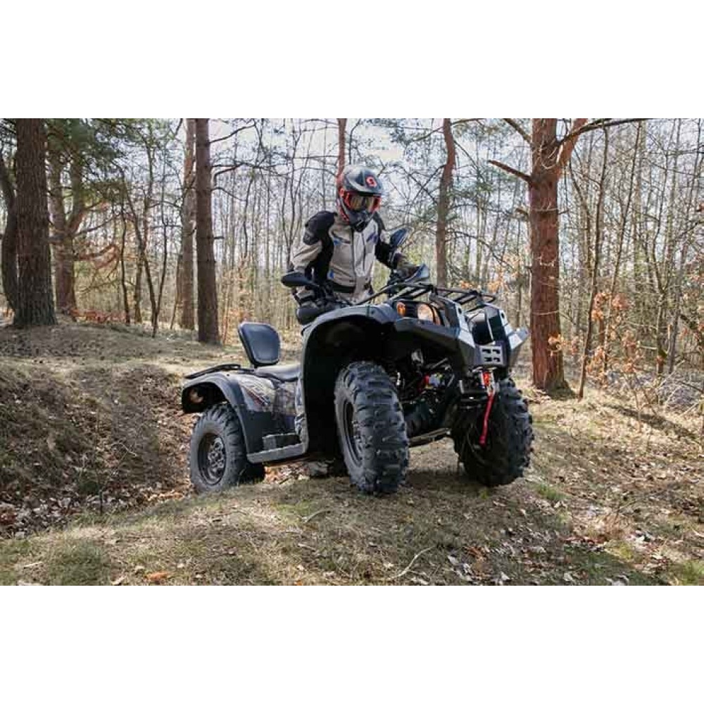 Квадроцикл BALTMOTORS Striker 400 EFI