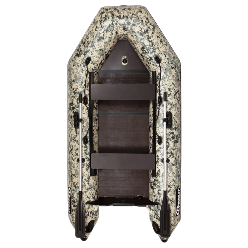 Лодка ПВХ ФРЕГАТ 300 ЕК