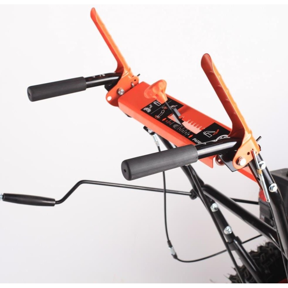 Снегоуборщик PATRIOT PS 700