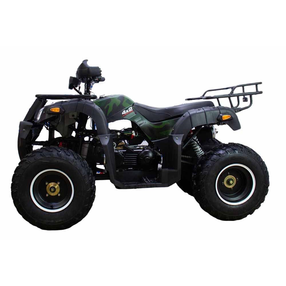 Квадроцикл ATV Classic 200 Lux