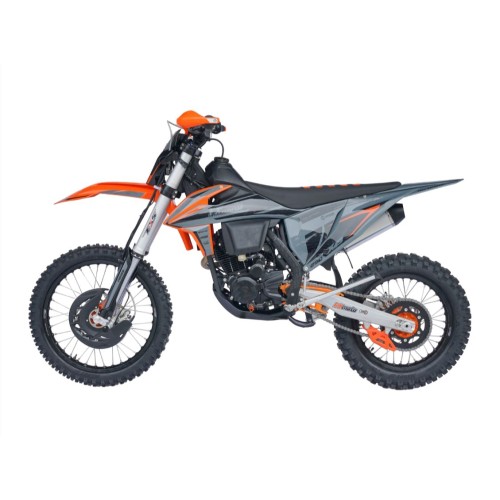 Мотоцикл кроссовый эндуро FXMOTO X8 CB250