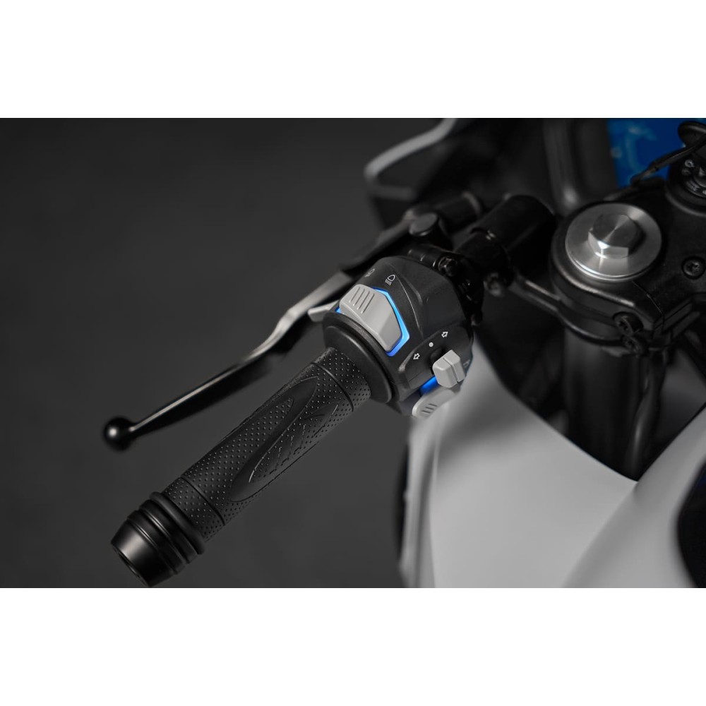 Электромотоцикл SHARMAX E-GP501 Ultra