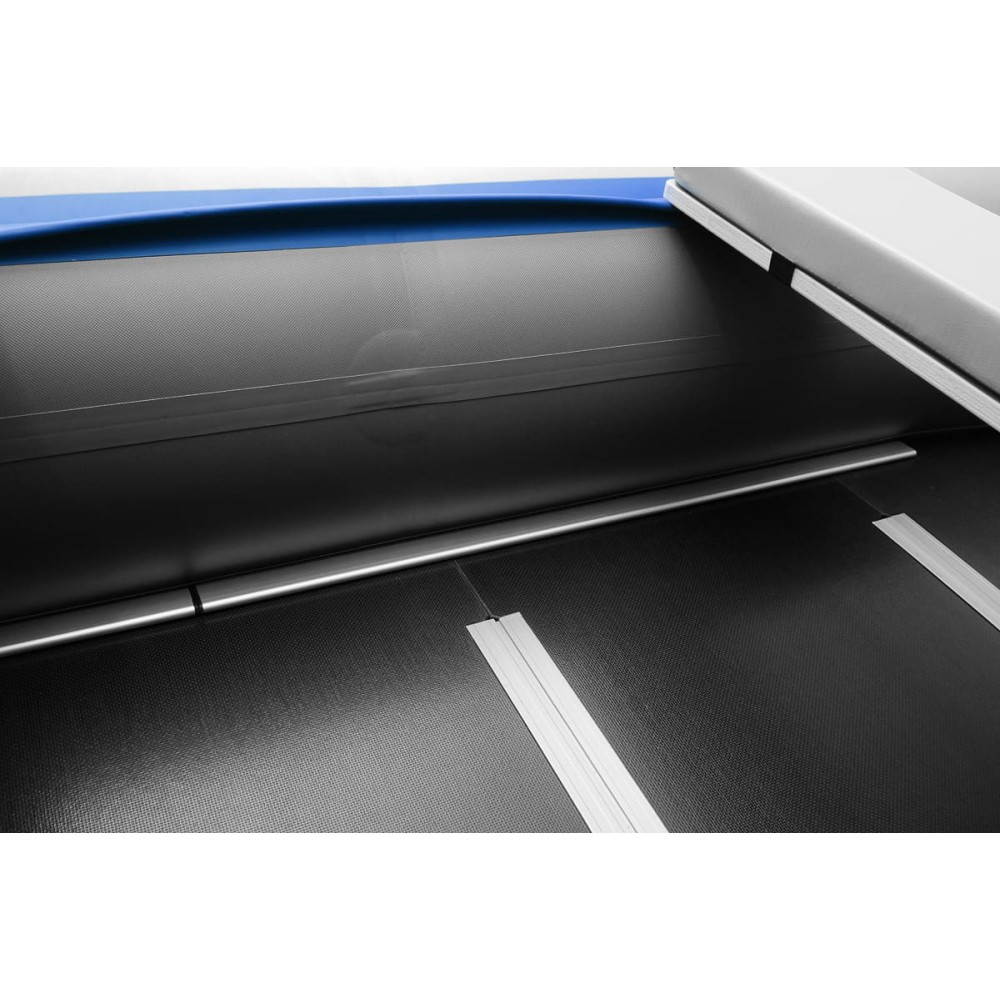 Лодка ПВХ РОДЖЕР Hunter Keel 3500