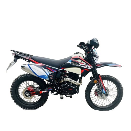 Мотоцикл кроссовый эндуро XAS 300cc