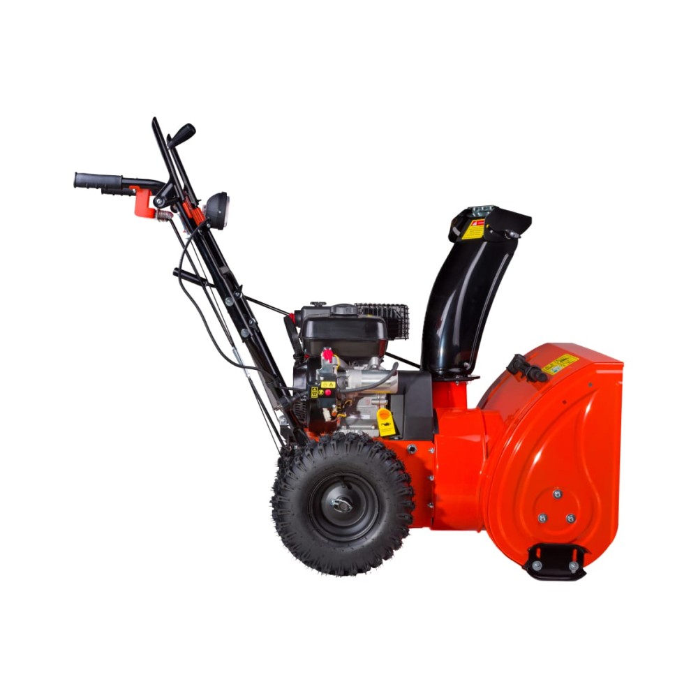 Снегоуборщик GIGANT SP-01