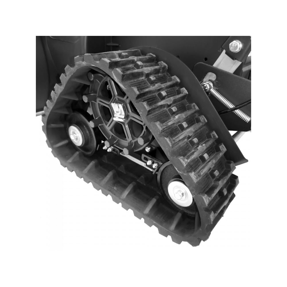 Снегоуборщик YARD FOX PRO 6654ET